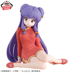 Ranma 1/2 - Figurine...