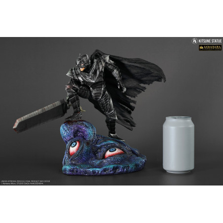 Berserk - Pack Exclusif Figurines Guts Berserker & Guts ALF 1/8 [PRECOMMANDE]
