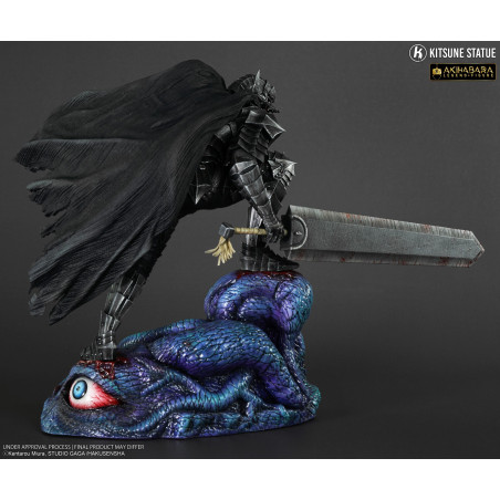 Berserk - Pack Exclusif Figurines Guts Berserker & Guts ALF 1/8 [PRECOMMANDE]