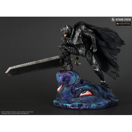 Berserk - Pack Exclusif Figurines Guts Berserker & Guts ALF 1/8 [PRECOMMANDE]
