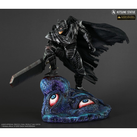Berserk - Pack Exclusif Figurines Guts Berserker & Guts ALF 1/8 [PRECOMMANDE]