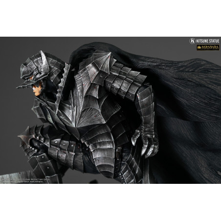 Berserk - Pack Exclusif Figurines Guts Berserker & Guts ALF 1/8 [PRECOMMANDE]