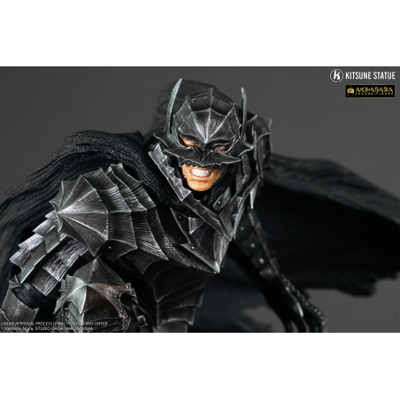 Berserk - Pack Exclusif Figurines Guts Berserker & Guts ALF 1/8 [PRECOMMANDE]