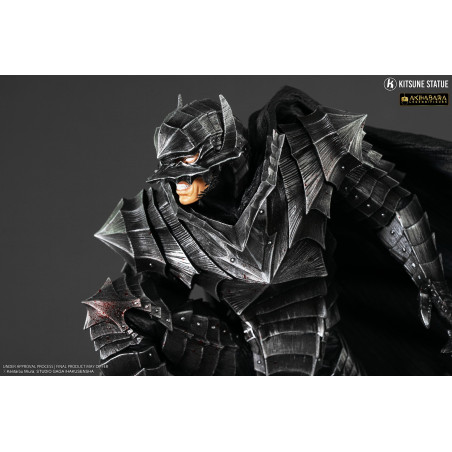 Berserk - Pack Exclusif Figurines Guts Berserker & Guts ALF 1/8 [PRECOMMANDE]