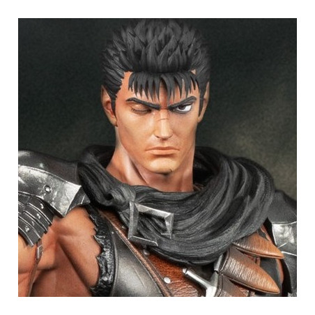 Berserk - Figurine Guts...