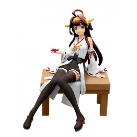 Kantai Collection ~Kan Colle~ - Figurine Kongou Kai SQ