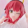 Bocchi The Rock ! - Figurine Ikuyo Kita Luminasta