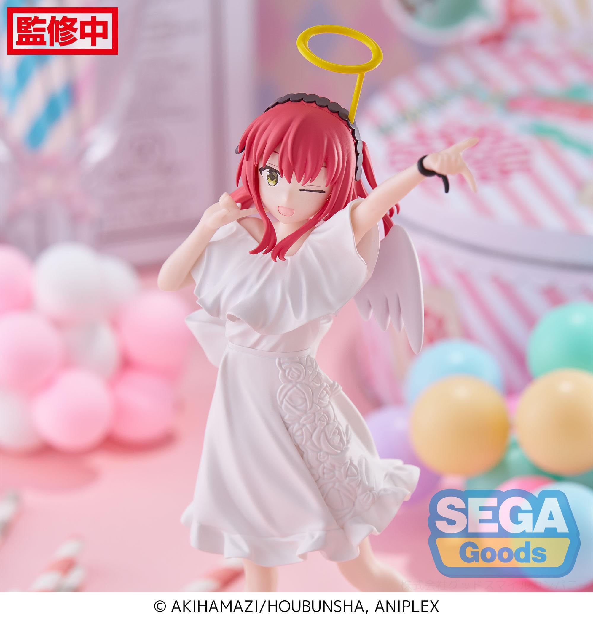 Bocchi The Rock ! -...