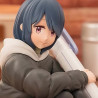 Laid-Back Camp - Figurine Rin Shima