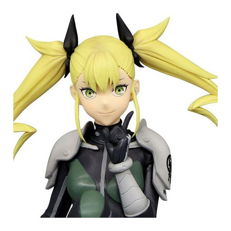 Kaiju No 8 - Figurine...