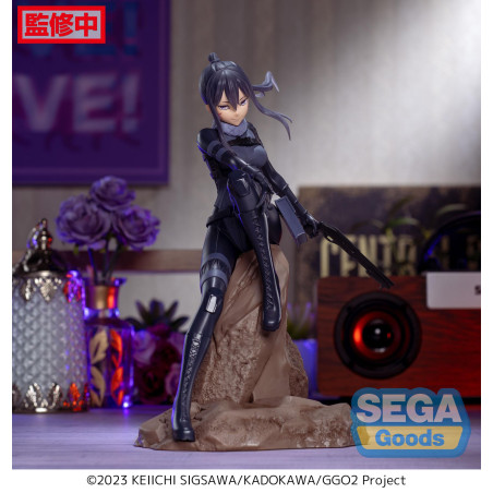 Sword Art Online - Figurine...