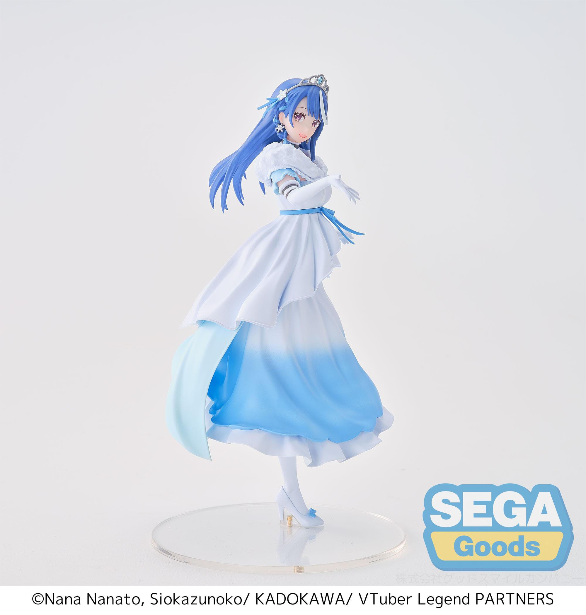 VTuber - Figurine Awayuki...