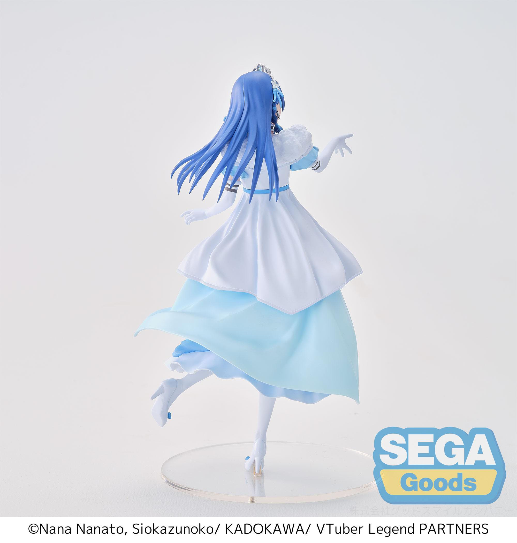 VTuber - Figurine Awayuki...
