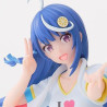 VTuber - Figurine Awayuki Kokorone Desktop x Decorate Collections Shuwa-Chan