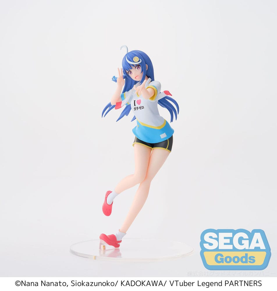 VTuber - Figurine Awayuki...