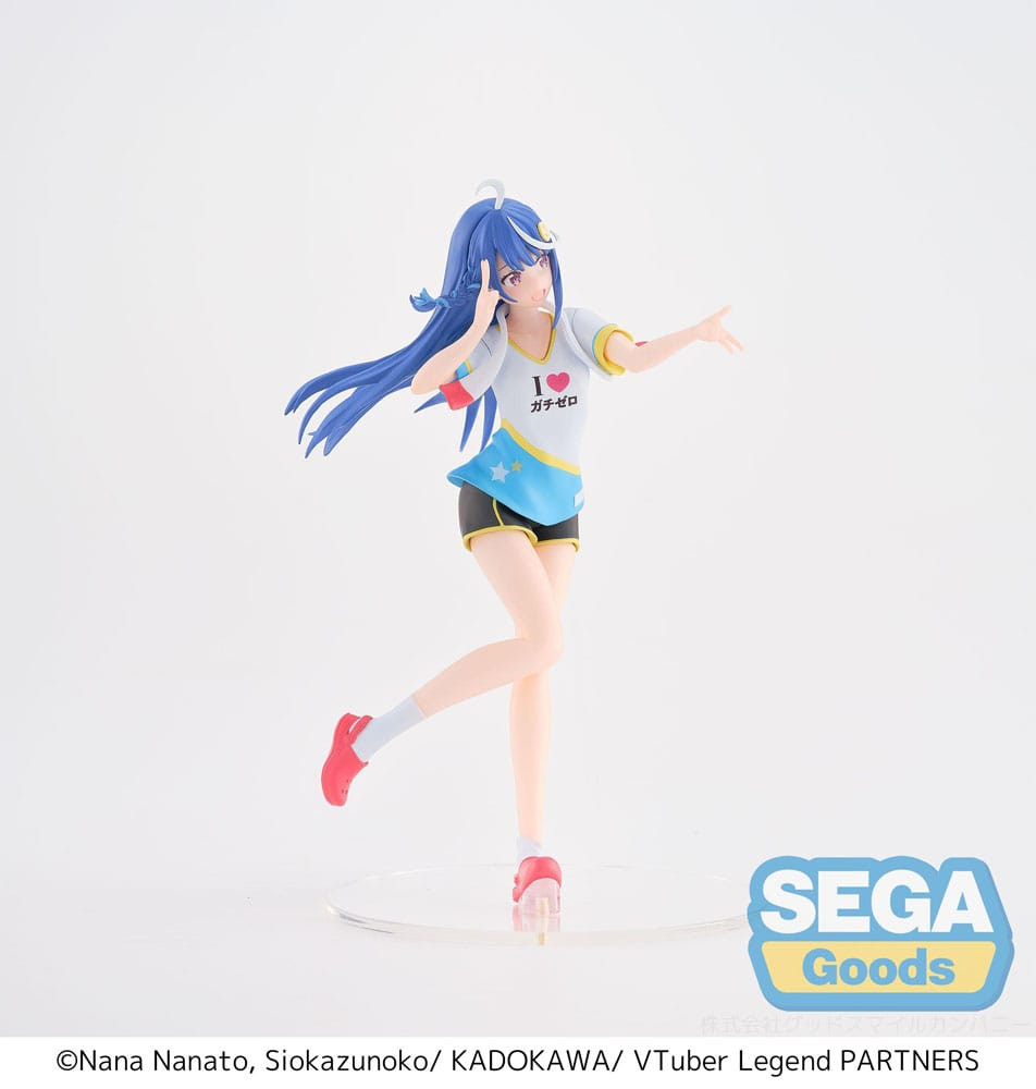 VTuber - Figurine Awayuki...