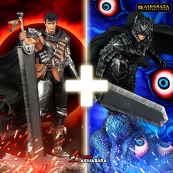 Berserk - Pack Exclusif...