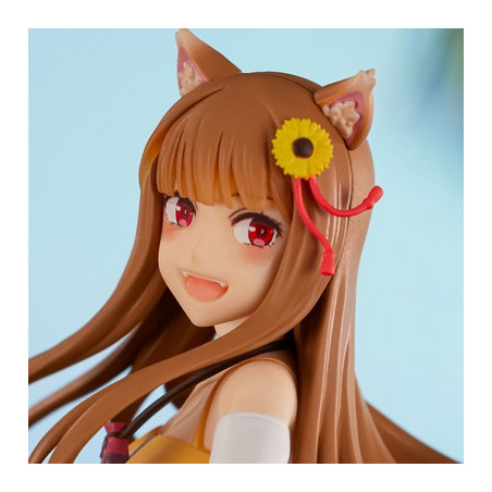 Spice And Wolf - Figurine...