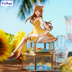 Spice And Wolf - Figurine...