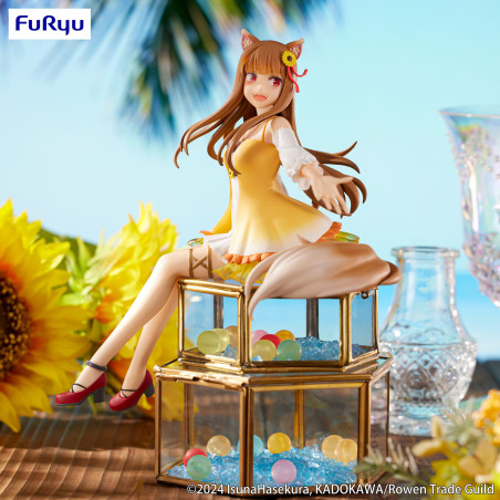 Spice And Wolf - Figurine...