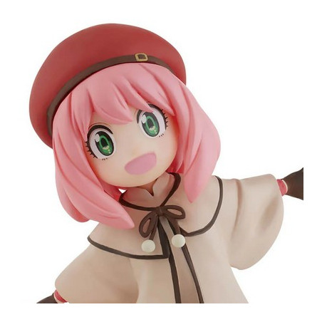 Spy × Family Code : White -...