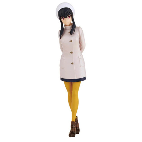 Spy × Family Code : White -...
