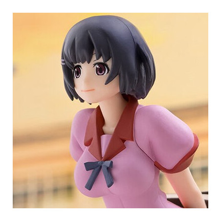 Monogatari Series -...