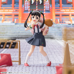 Monogatari Series -...