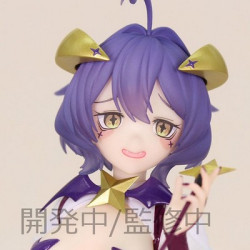 Gushing Over Magical Girls...