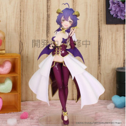 Gushing Over Magical Girls...