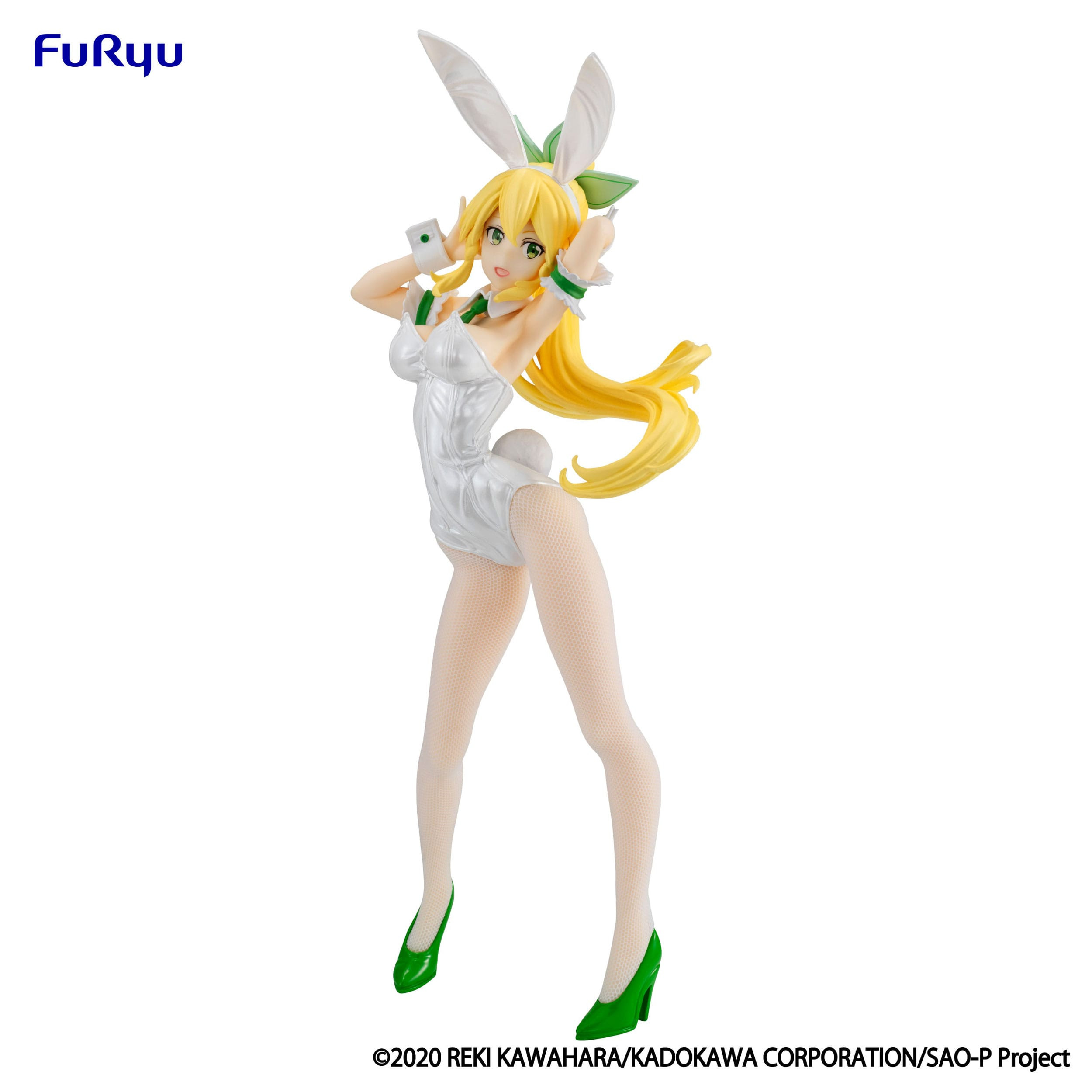 Sword Art Online - Figurine...