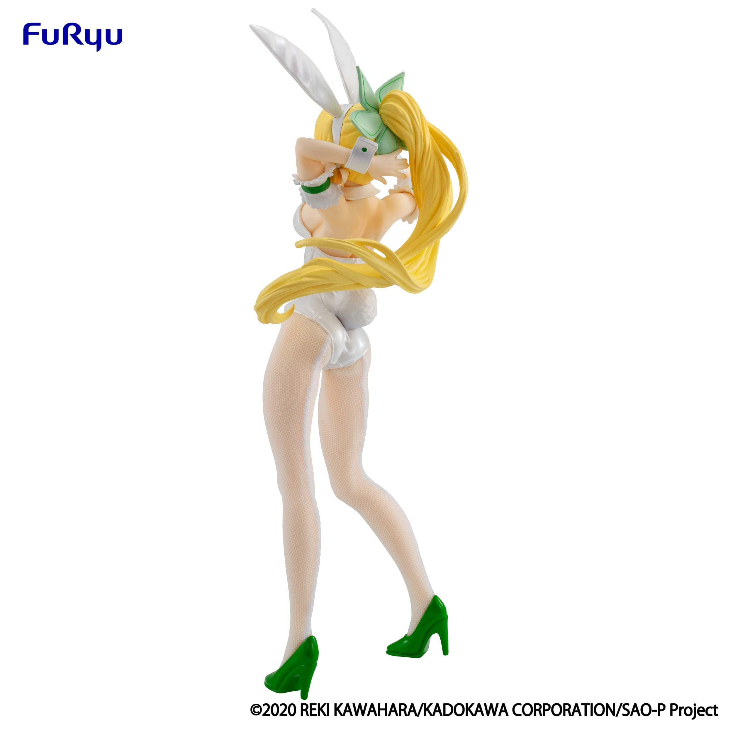 Sword Art Online - Figurine...