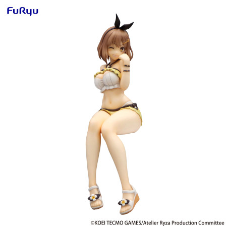 Atelier Ryza - Figurine...