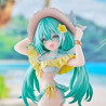 Vocaloid - Figurine Hatsune Miku Luminasta Conceptual Series Vol.1