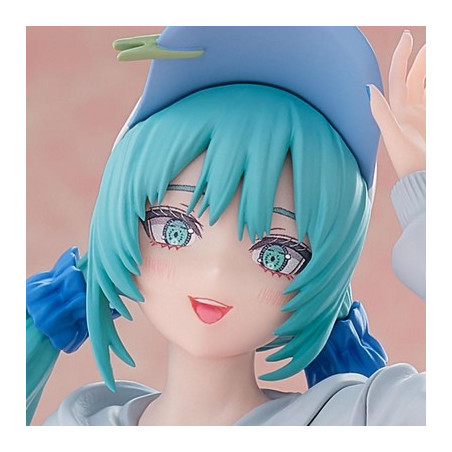 Vocaloid - Figurine Hatsune...