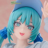 Vocaloid - Figurine Hatsune Miku Luminasta Conceptual Series Vol.2