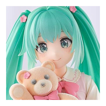 Vocaloid - Figurine Hatsune...