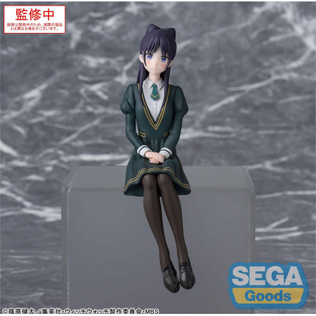 Witch Watch - Figurine Nemu...
