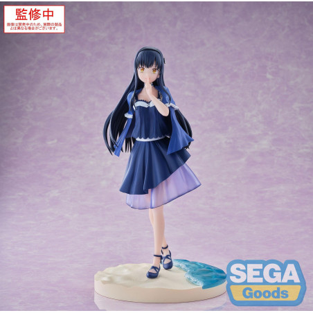 Summer Pockets - Figurine...