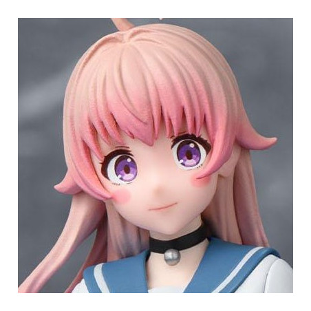 Witch Watch - Figurine Nico...