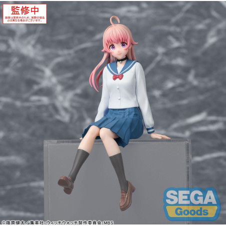 Witch Watch - Figurine Nico...