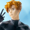 Medalist - Figurine Akeuraji Tsukasa Luminasta