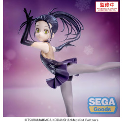 Medalist - Figurine...