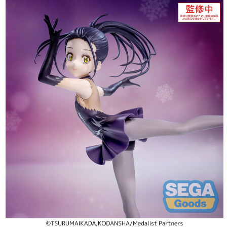 Medalist - Figurine...