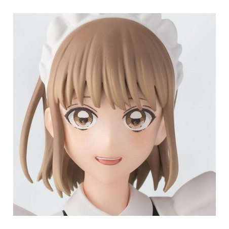 Blue Box - Figurine...