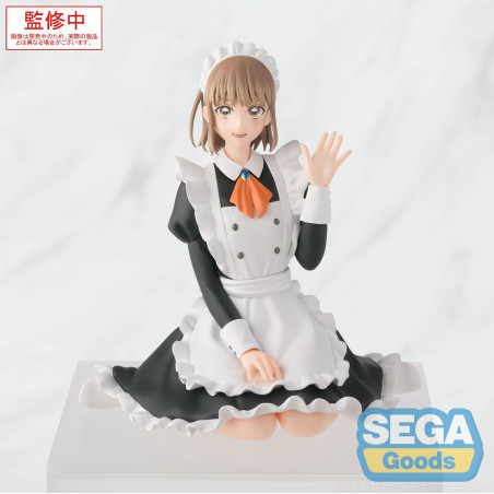 Blue Box - Figurine...