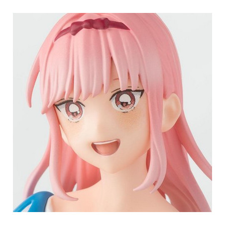 Blue Box - Figurine Hina...