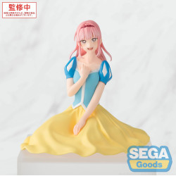 Blue Box - Figurine Hina...