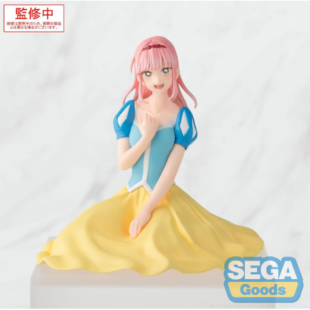 Blue Box - Figurine Hina...