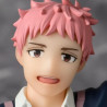 Blue Exorcist - Figurine Shima Renzo PM Perching